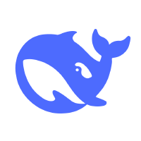 DeepSeek 로고