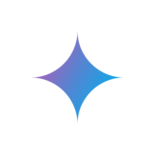 Google Gemini 로고