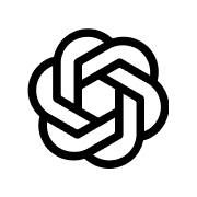 OpenAI 로고